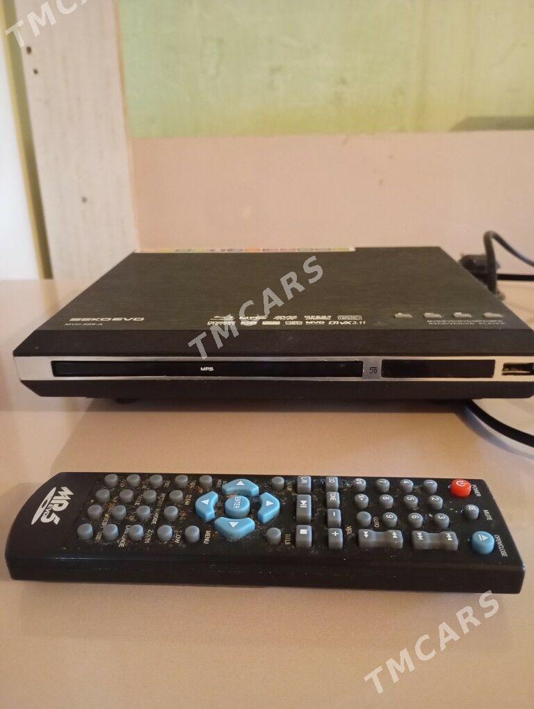 DVD beko - Aşgabat - img 2