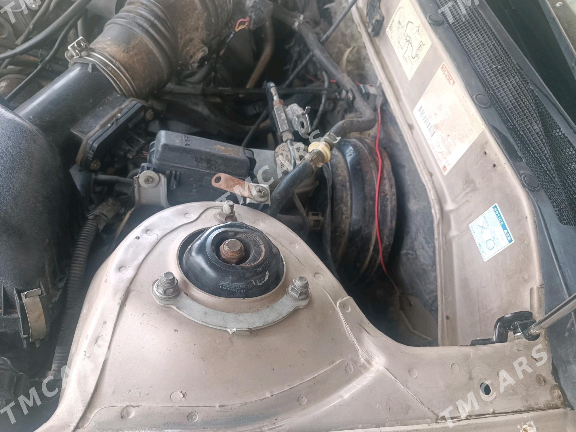 Toyota Avalon 1997 - 113 000 TMT - Mary - img 3