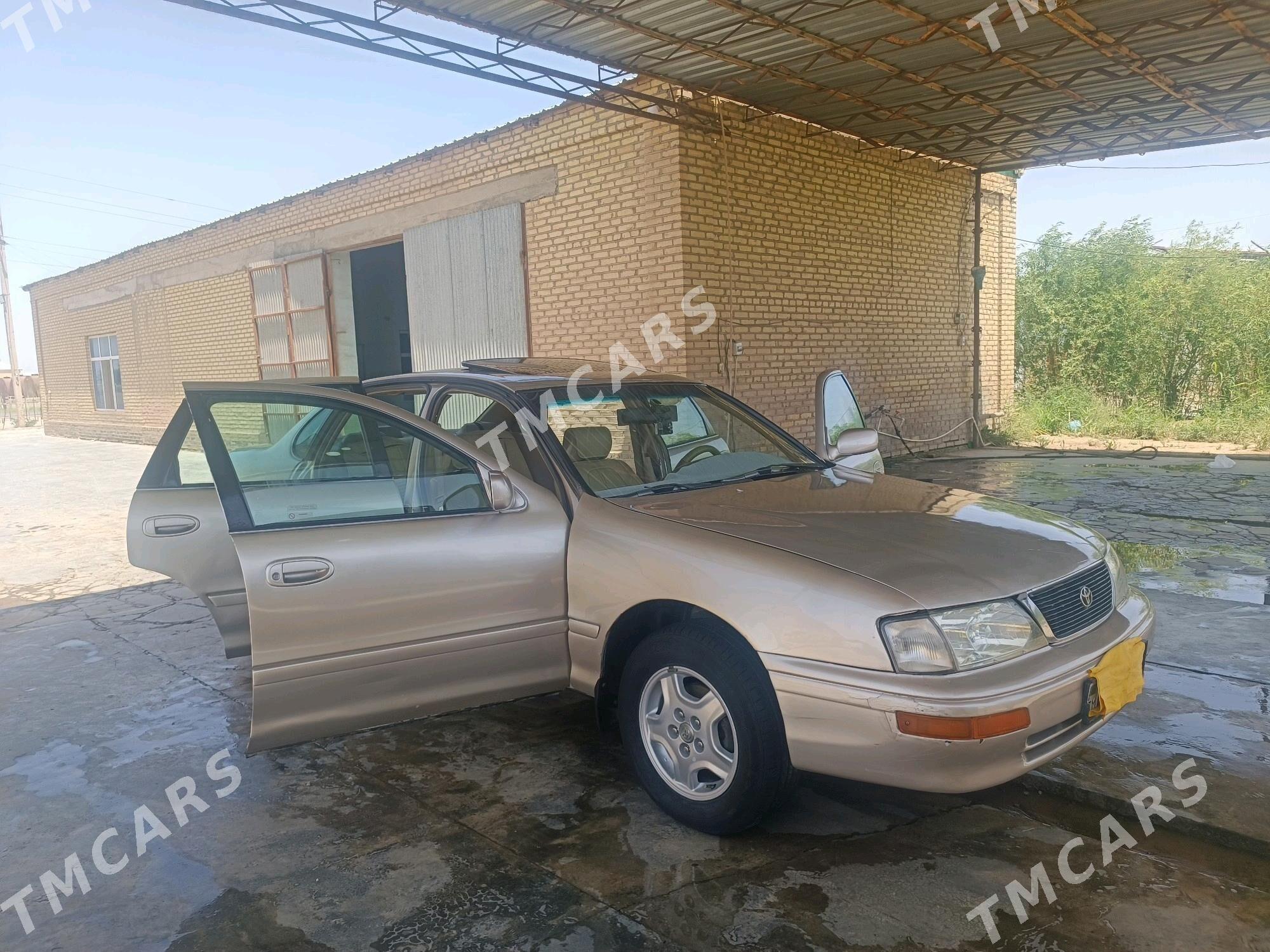 Toyota Avalon 1997 - 113 000 TMT - Mary - img 6