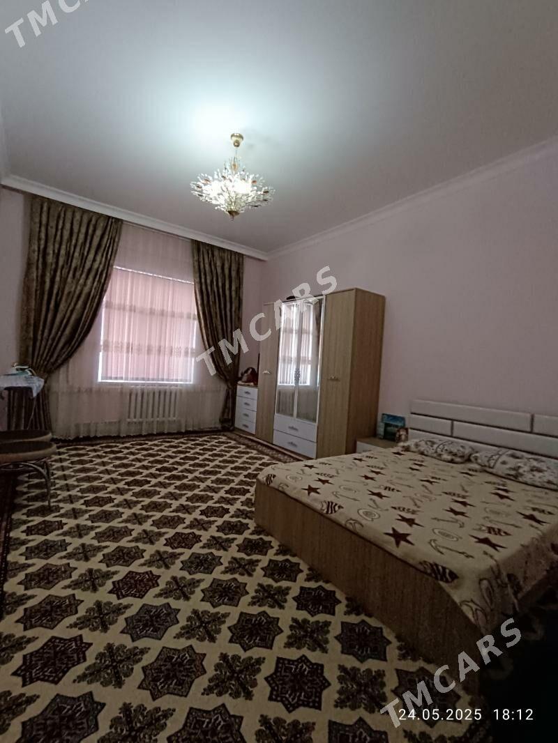 Полуэлитка  120м2, 1 нжи этаж - Дашогуз - img 4