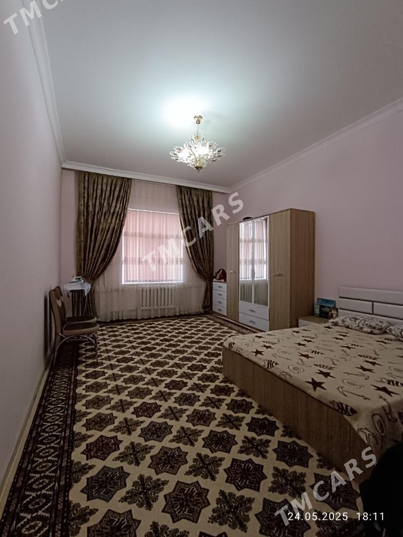 Полуэлитка  120м2, 1 нжи этаж - Дашогуз - img 5