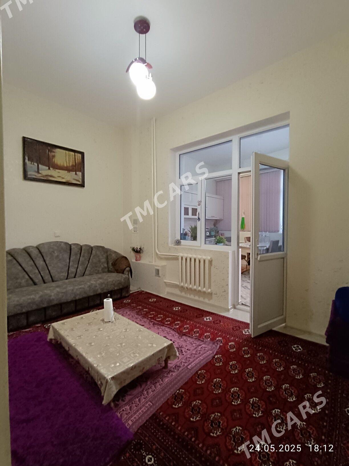 Полуэлитка  120м2, 1 нжи этаж - Дашогуз - img 8