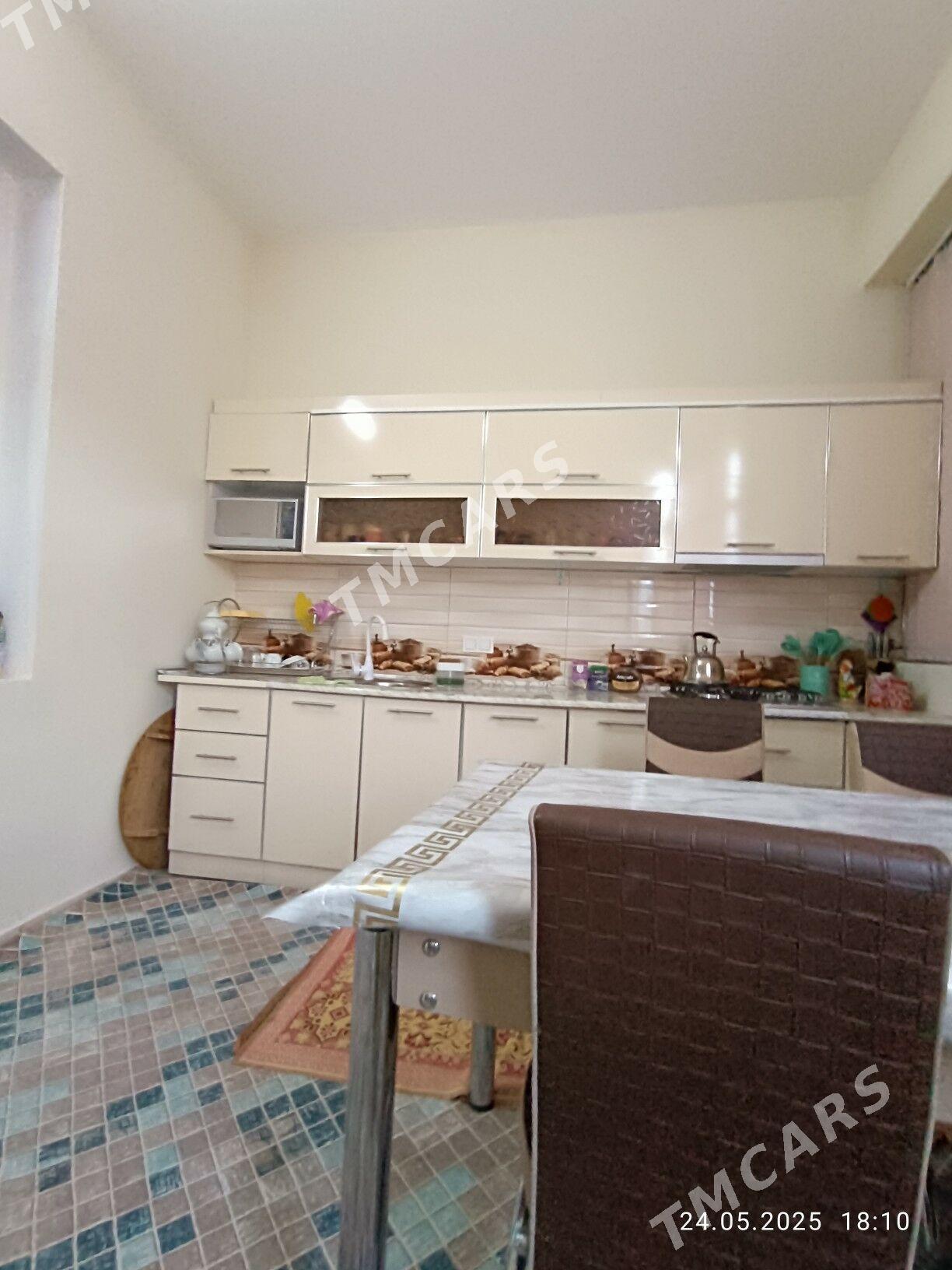 Полуэлитка  120м2, 1 нжи этаж - Дашогуз - img 10