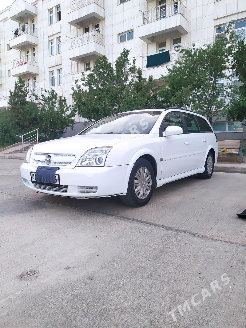 Opel Vectra 2004 - 80 000 TMT - Кëши - img 7