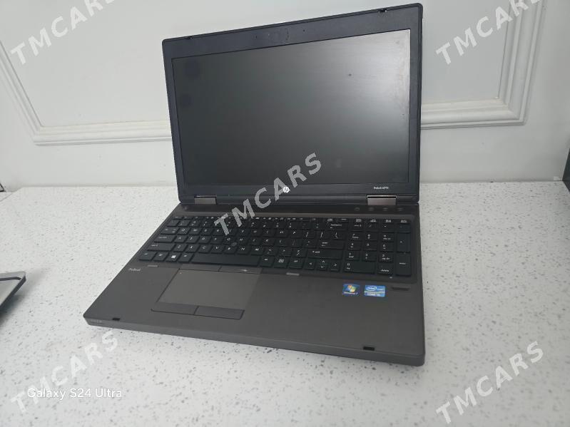 noutbook HP probook - Mary - img 2