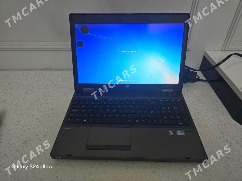 noutbook HP probook - Mary - img 3