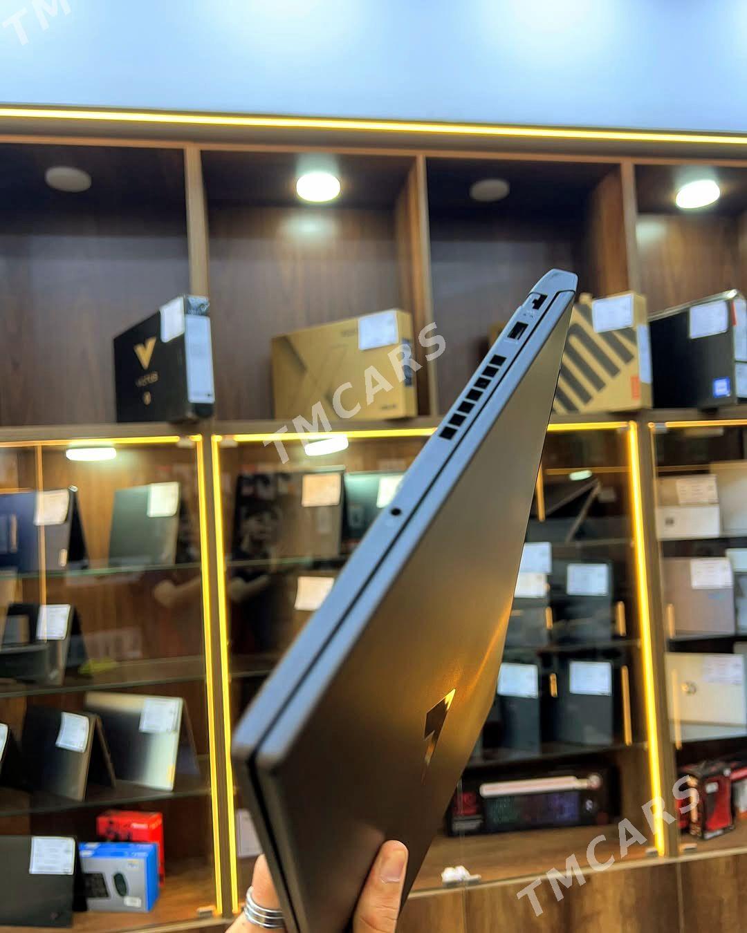 RTX 4070 /Ryzen 7/RAM 16GB - Aşgabat - img 6
