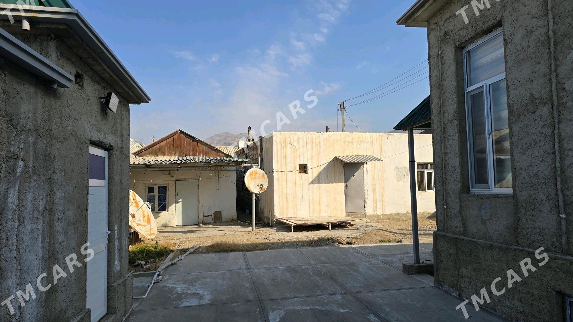 109 kW Türkmen jay - Balkanabat - img 3