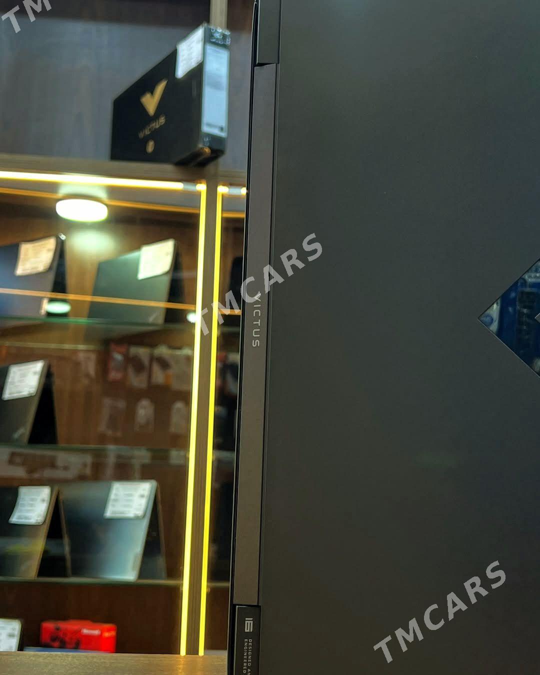 RTX 4070 /Ryzen 7/RAM 16GB - Aşgabat - img 10