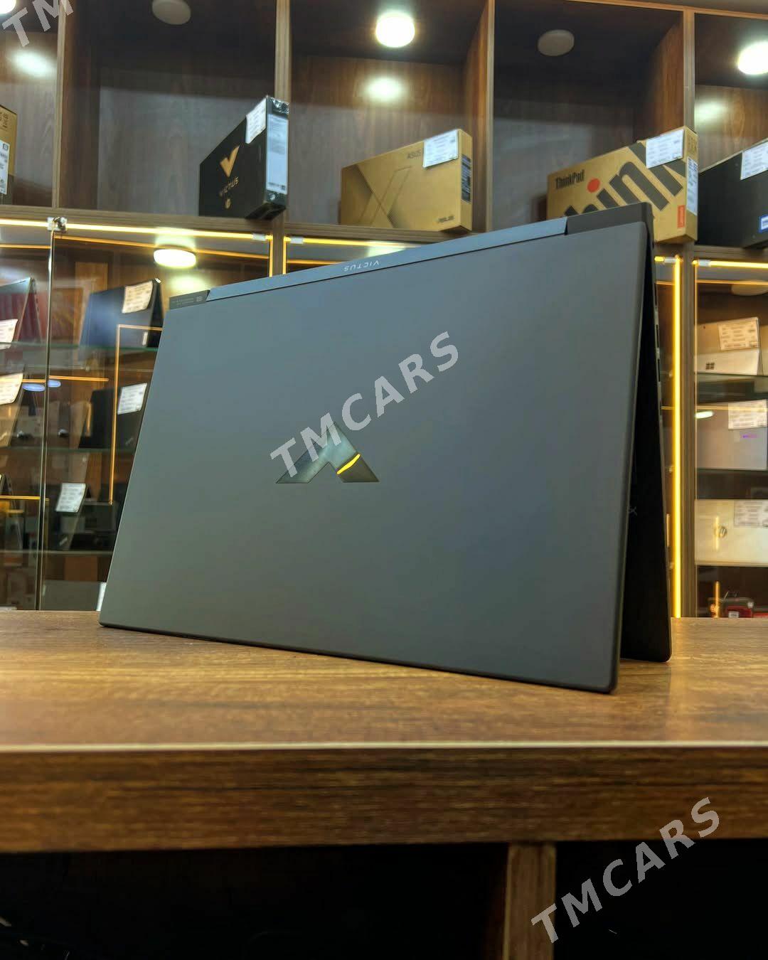 RTX 4070 /Ryzen 7/RAM 16GB - Aşgabat - img 9