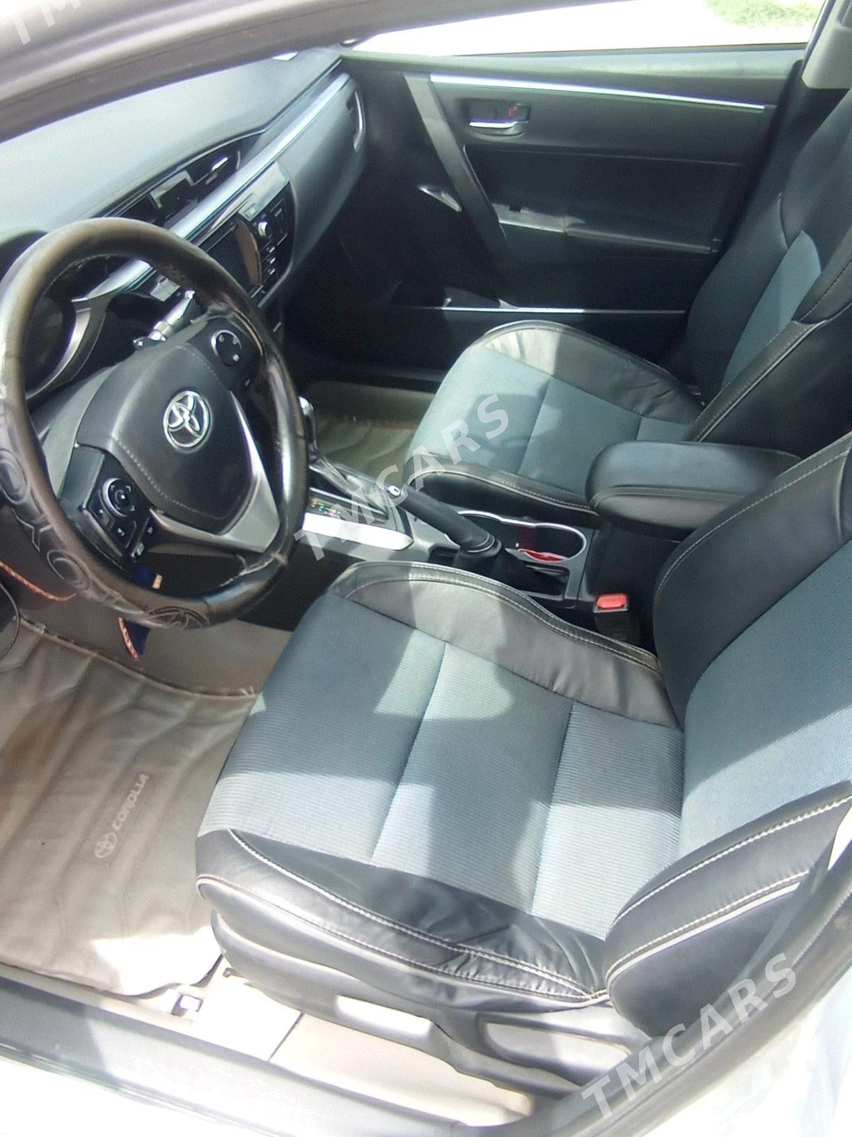 Toyota Corolla 2014 - 170 000 TMT - Губадаг - img 3
