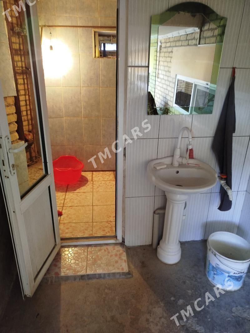 Ayraport daca - Türkmenabat - img 2