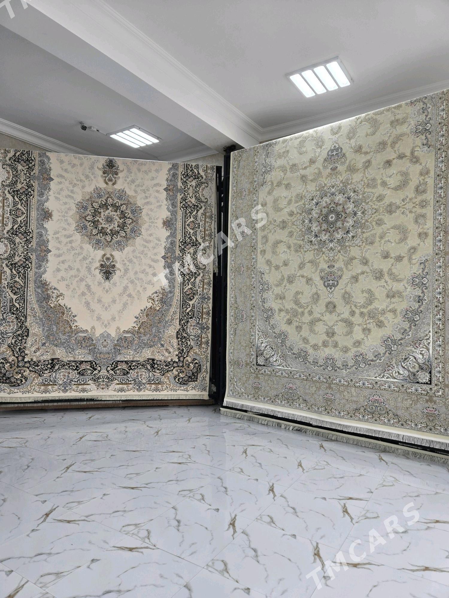 Haly Eyran Decor Abadan Turk - Aşgabat - img 2