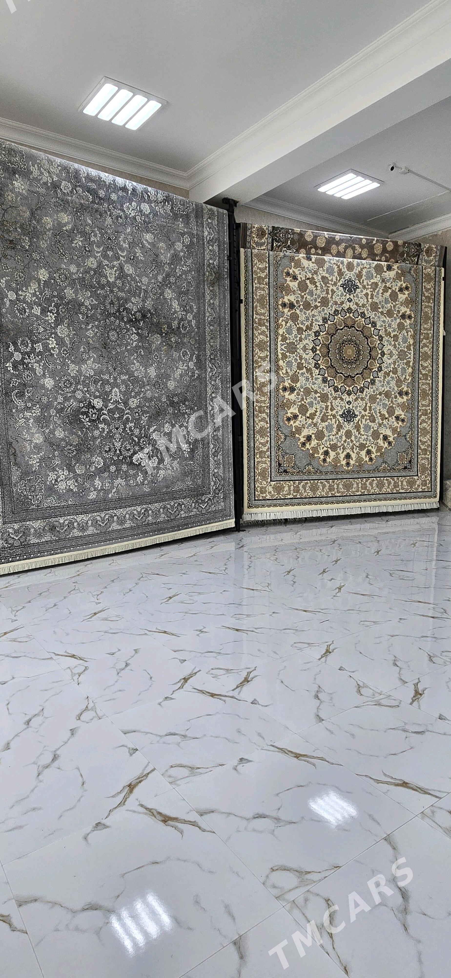 Haly Eyran Decor Abadan Turk - Aşgabat - img 4