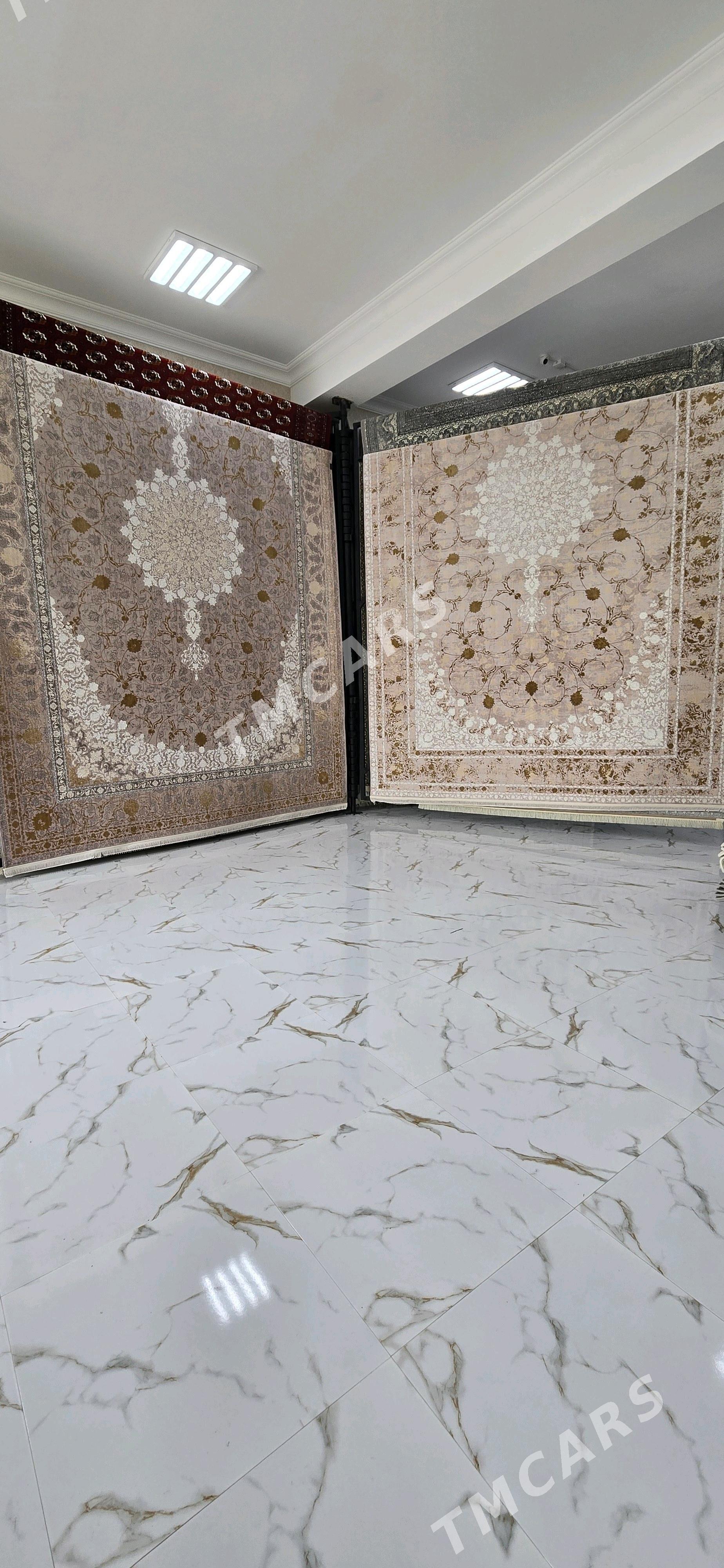 Haly Eyran Decor Abadan Turk - Aşgabat - img 8