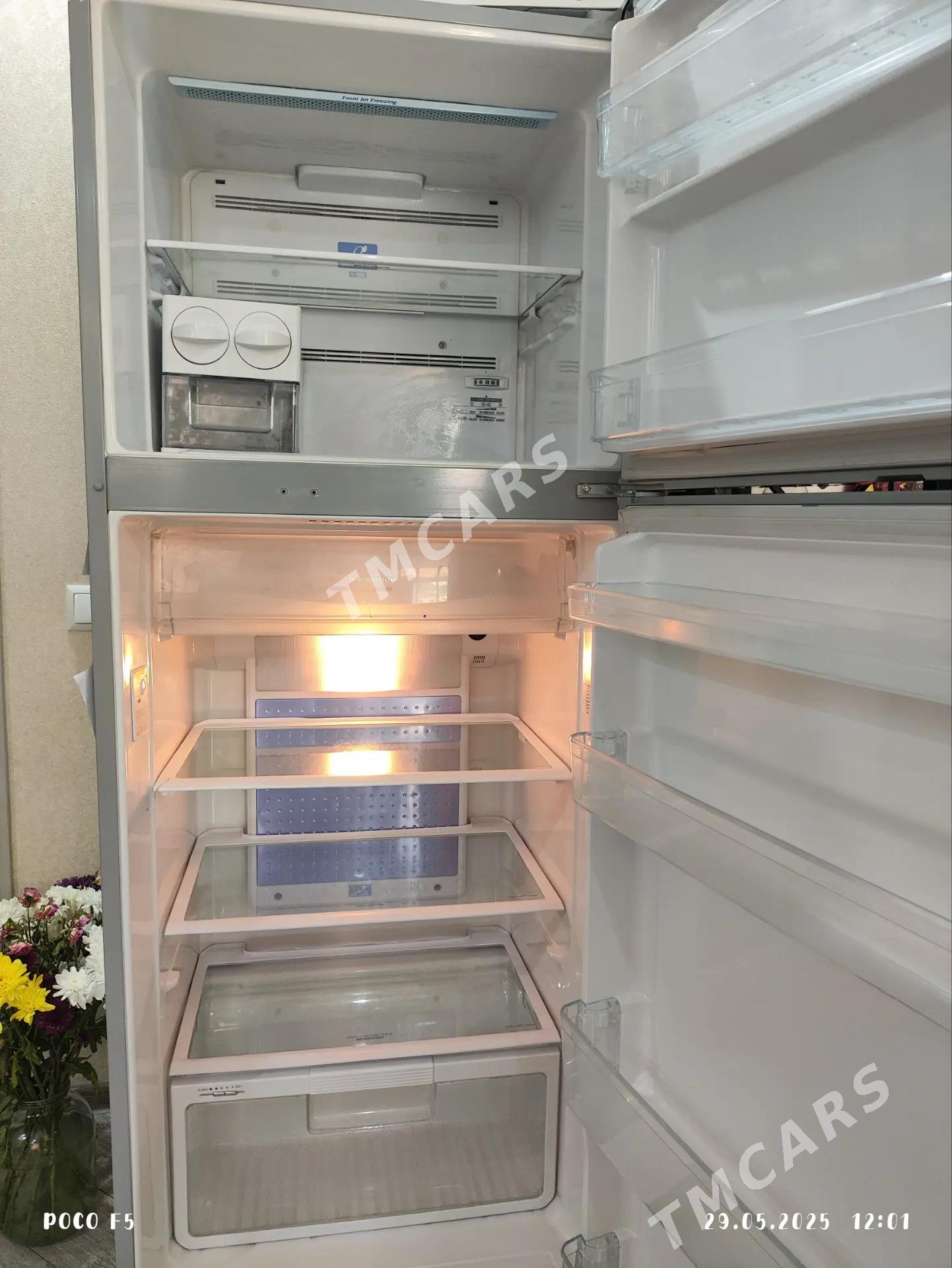 Продаётся холодильник - Balkanabat - img 2