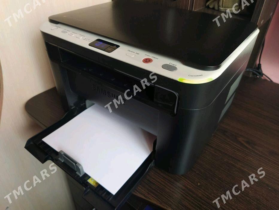 SAMSUNG 3200 PRINTER🤩️ - 15-й этап - img 2