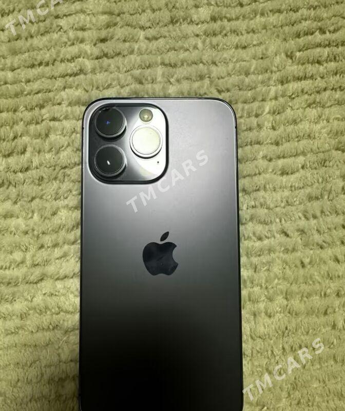 iPhone 14pro - Baýramaly - img 2
