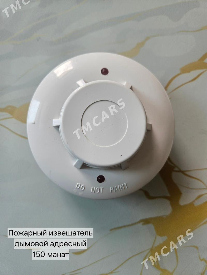 Pribor priyomno-kontrolny poza - Aşgabat - img 5