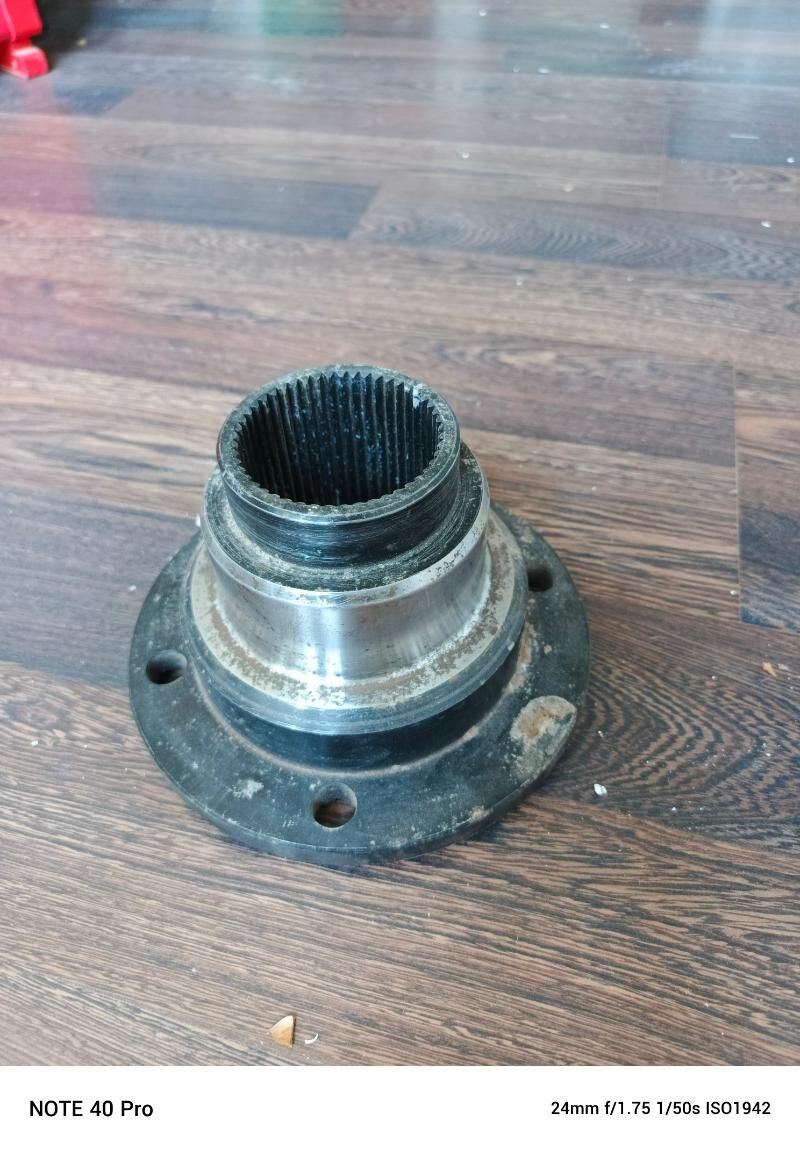 MAZ 150 TMT - Balkanabat - img 2