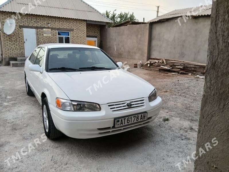 Toyota Camry 1999 - 98 000 TMT - Tejen - img 2