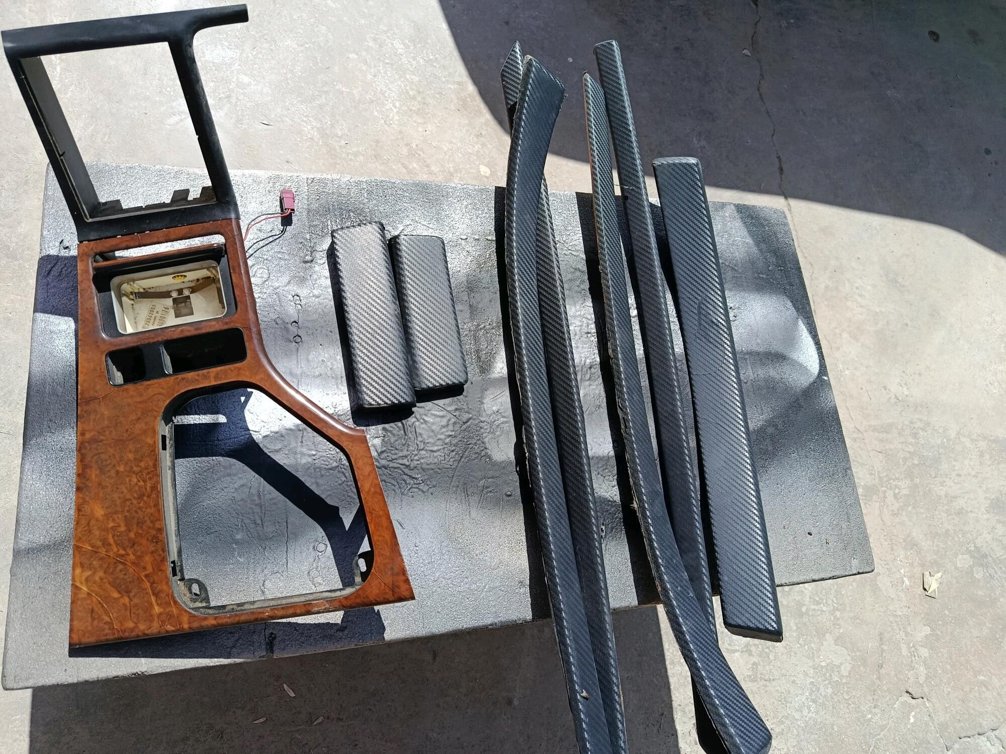 BMW mebel Kareyka 400 TMT - Kerki - img 2