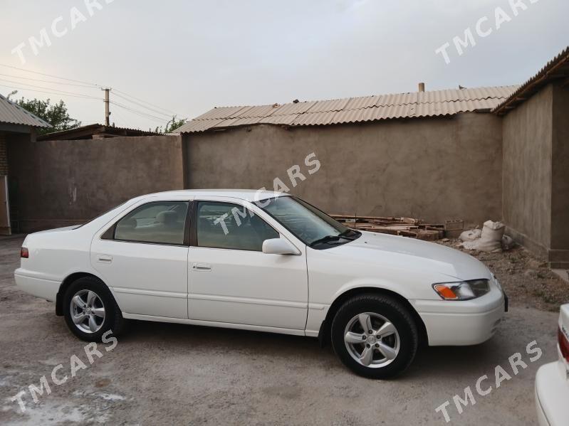 Toyota Camry 1999 - 98 000 TMT - Tejen - img 7