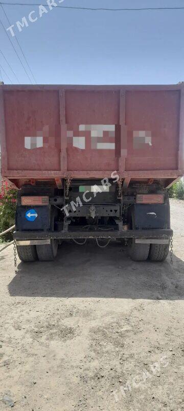 Kamaz 5511 1986 - 130 000 TMT - Murgap - img 5