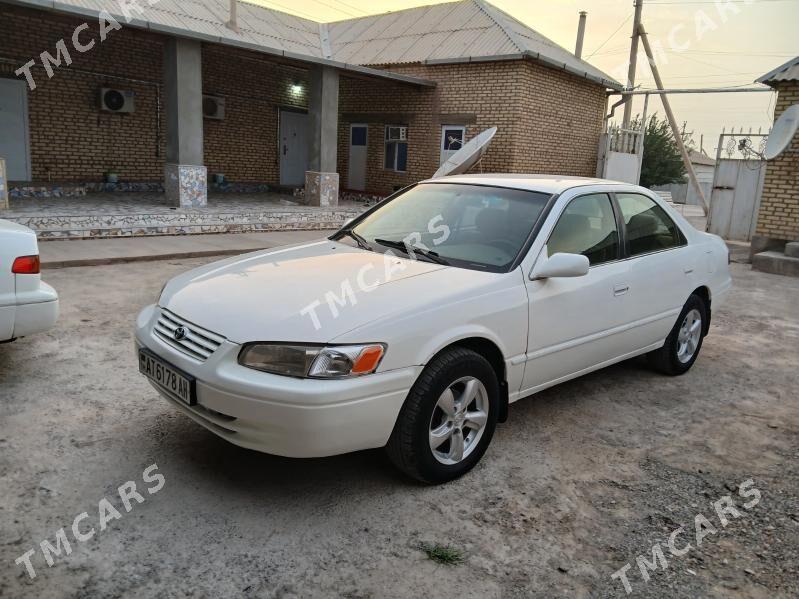 Toyota Camry 1999 - 98 000 TMT - Tejen - img 5