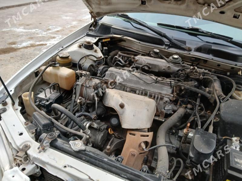 Toyota Camry 1999 - 98 000 TMT - Tejen - img 8