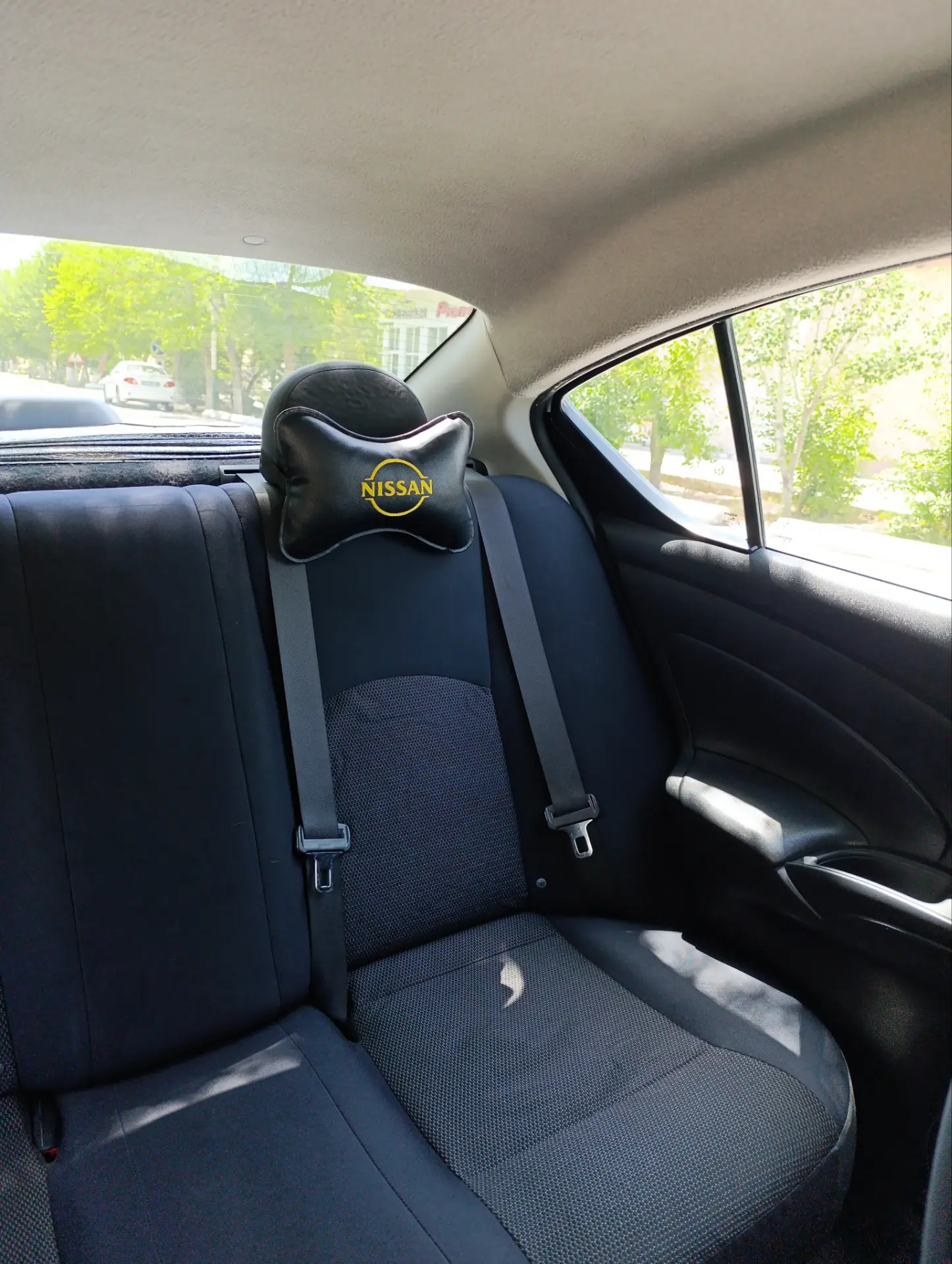 Nissan Versa 2012 - 103 000 TMT - Балканабат - img 6