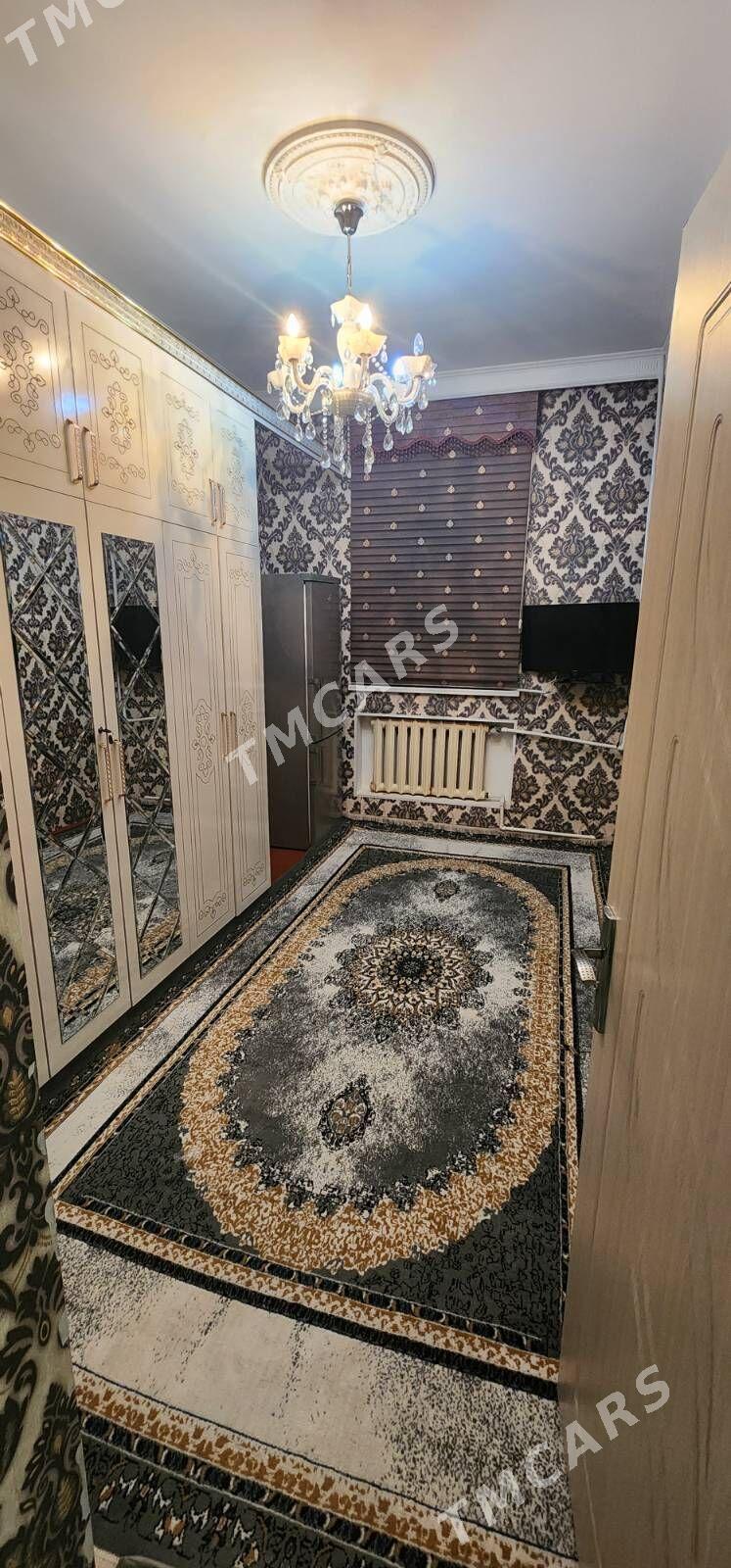Arenda Jaý - Aşgabat - img 3