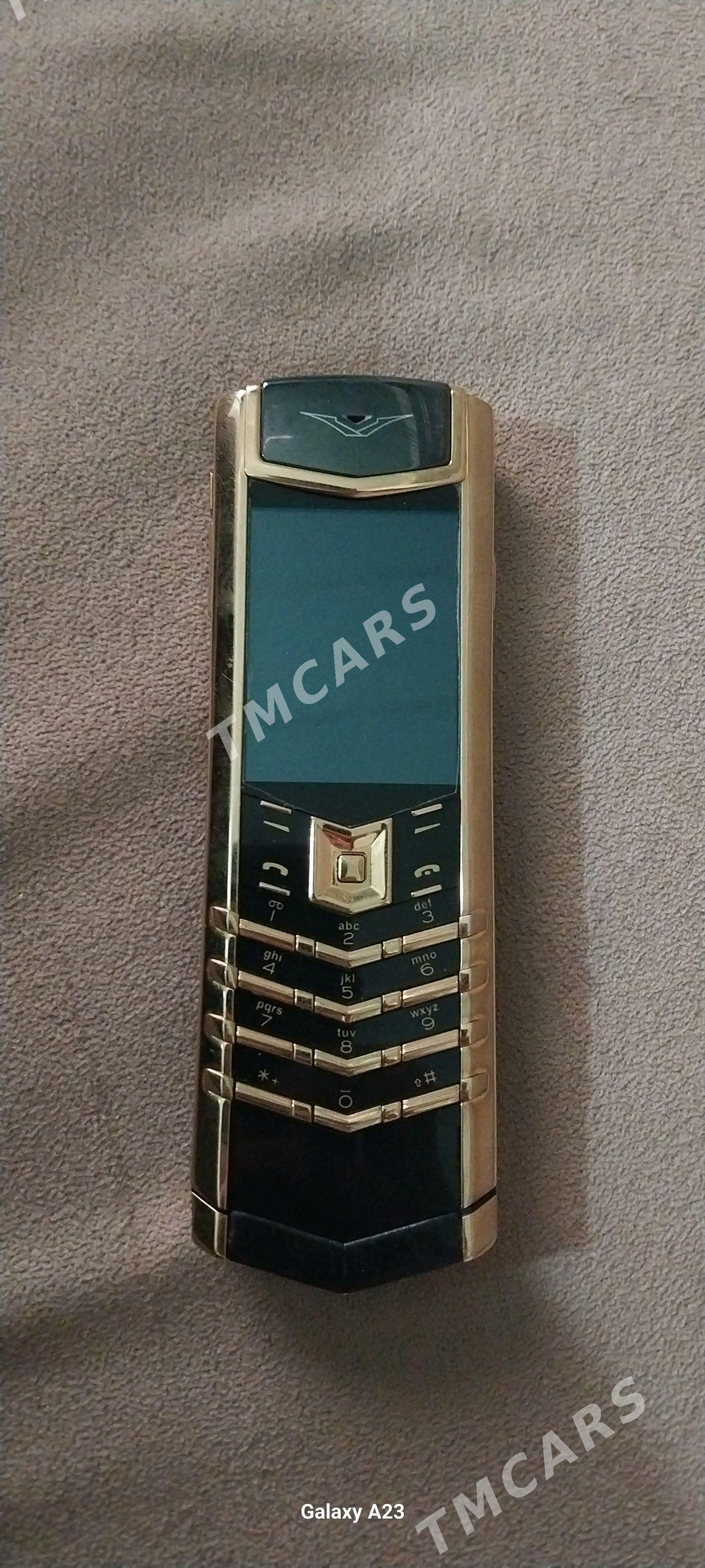 vertu senature - Aşgabat - img 2