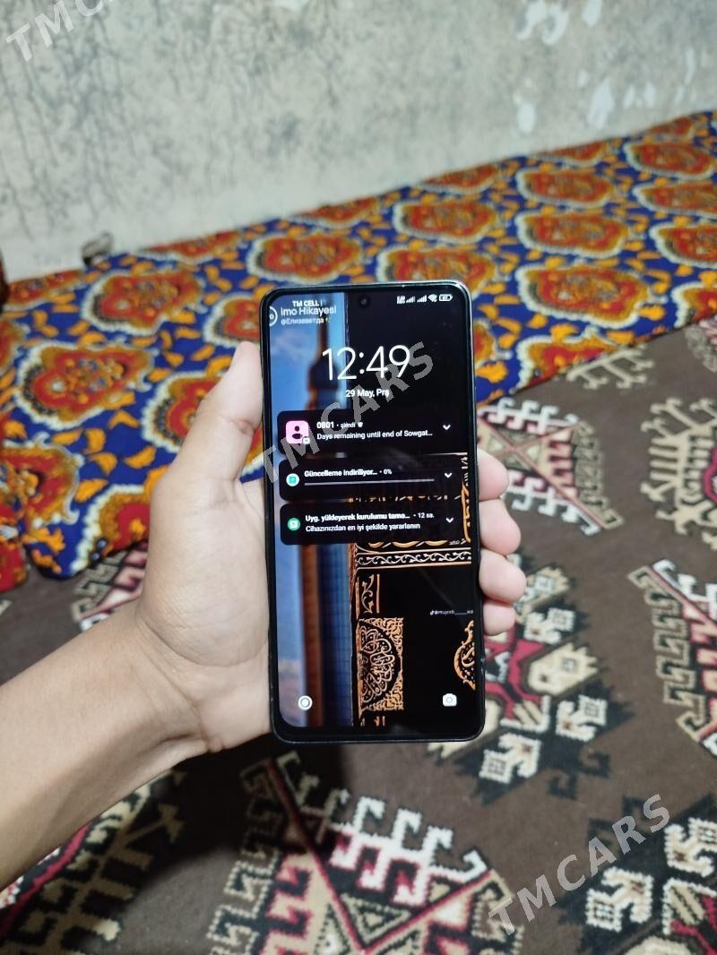 redmi not 13 6+6/128 - Daşoguz - img 2