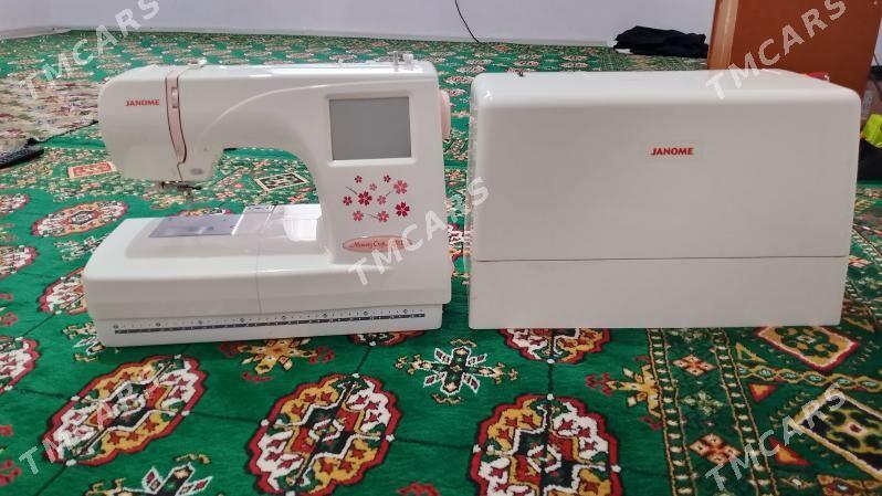 Yaka maşyn - Balkanabat - img 2