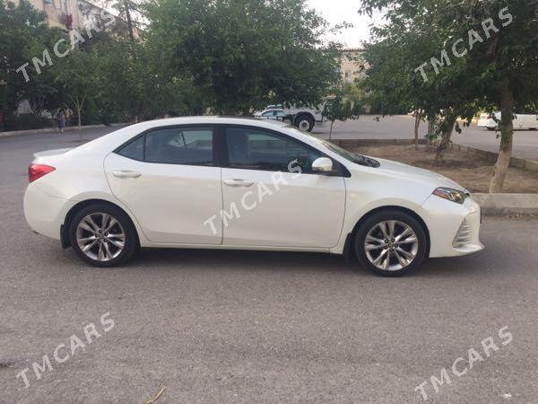 Toyota Corolla 2019 - 245 000 TMT - Aşgabat - img 3