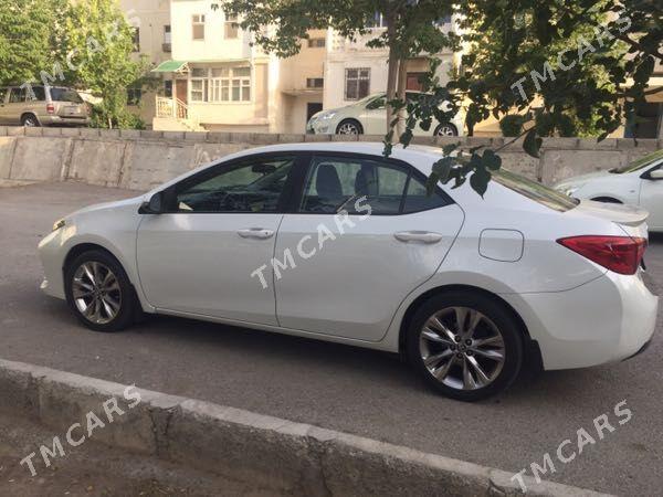 Toyota Corolla 2019 - 245 000 TMT - Aşgabat - img 4
