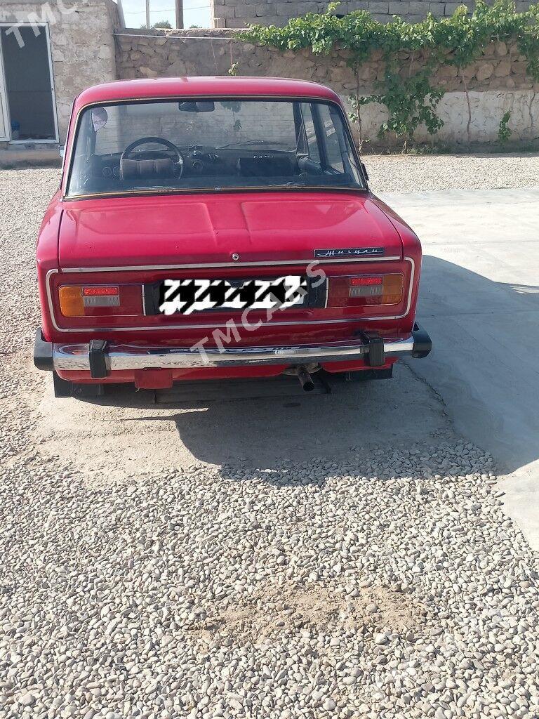 Lada 2106 1983 - 28 000 TMT - Balkanabat - img 2