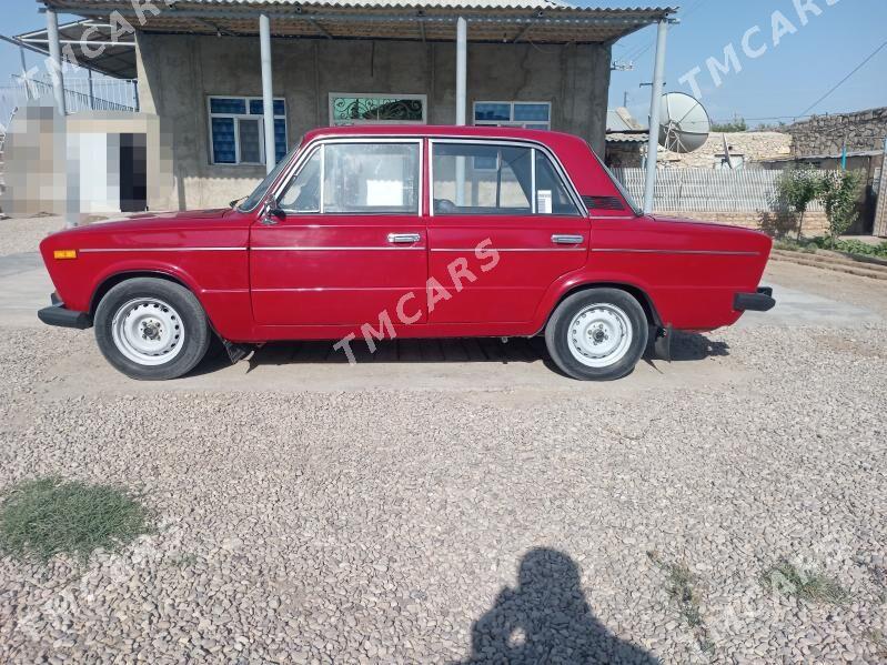 Lada 2106 1983 - 28 000 TMT - Balkanabat - img 4