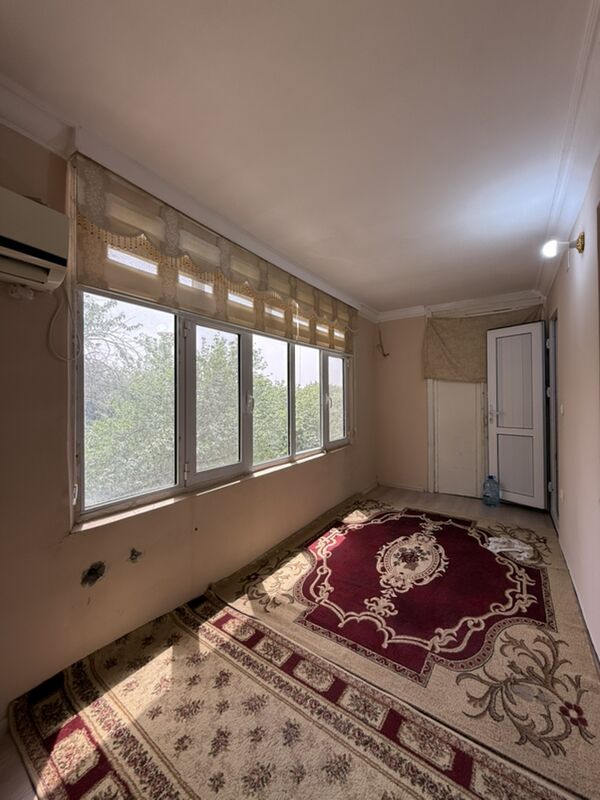 10мкр 1комнатная 4этаж - Aşgabat - img 4