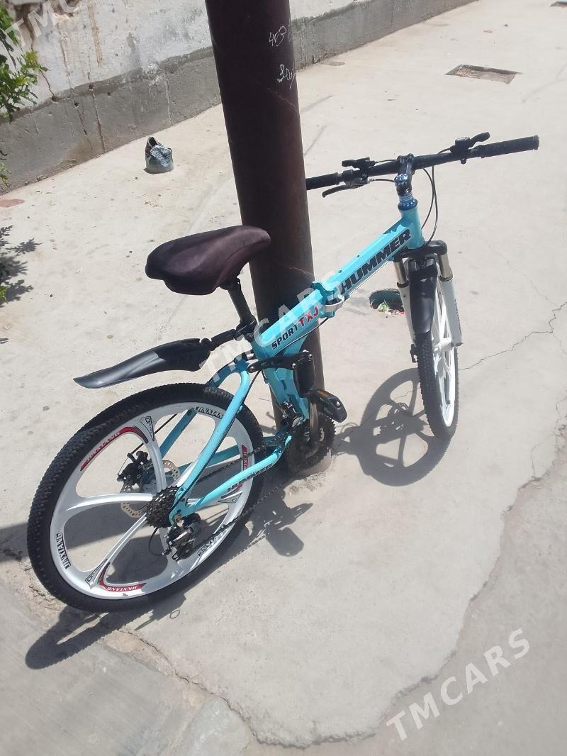 tigir 24 lyk - Aşgabat - img 2