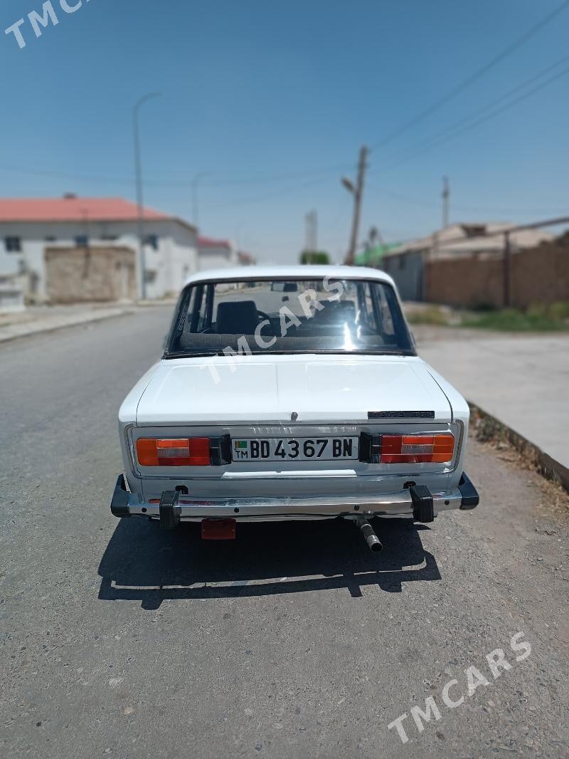Lada 2106 1999 - 30 000 TMT - Gyzylarbat - img 4