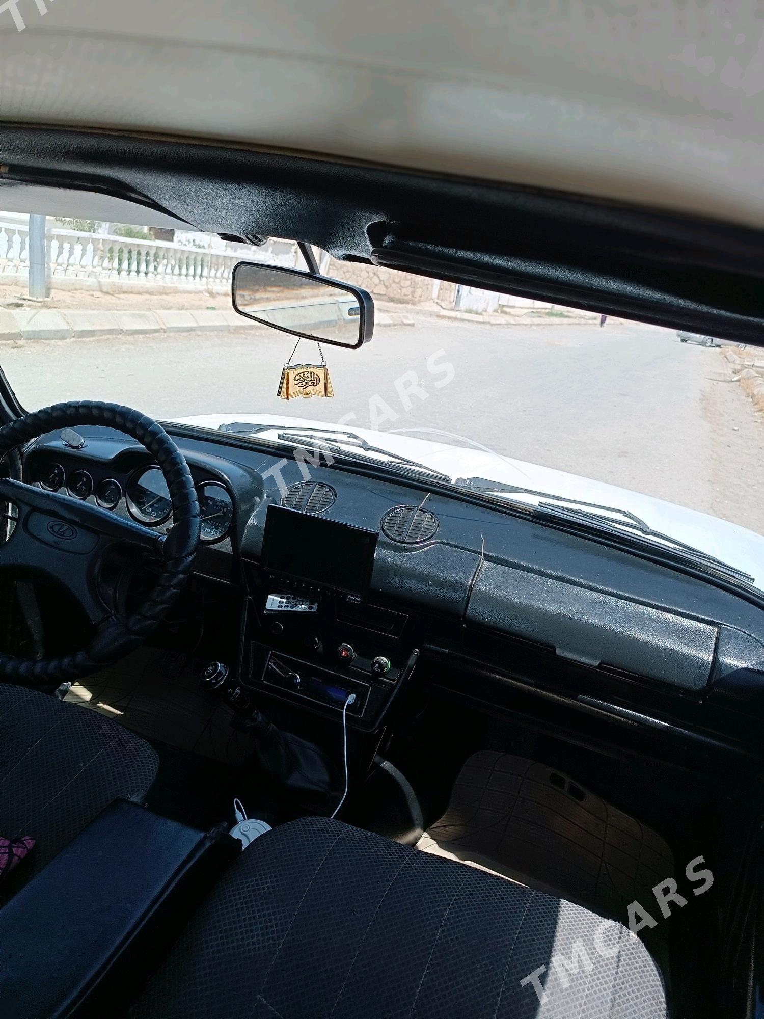 Lada 2106 1999 - 30 000 TMT - Gyzylarbat - img 3
