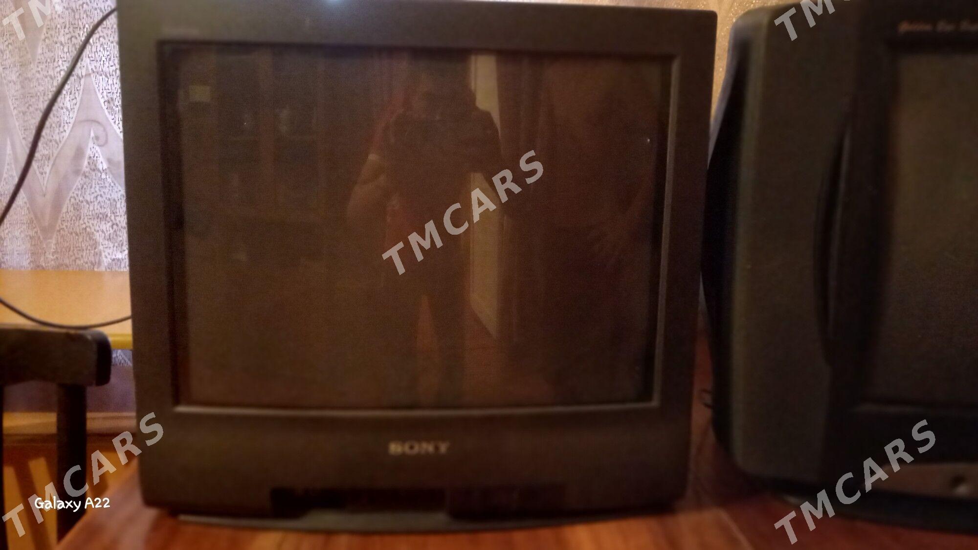telewizor - Türkmenabat - img 3