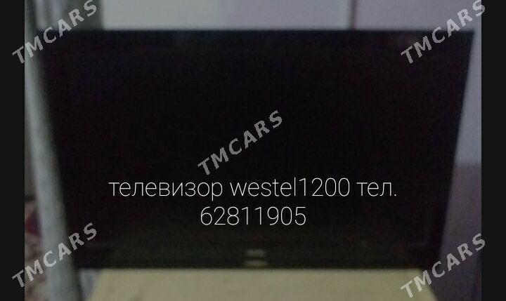 Vestel - Büzmeýin GRES - img 1