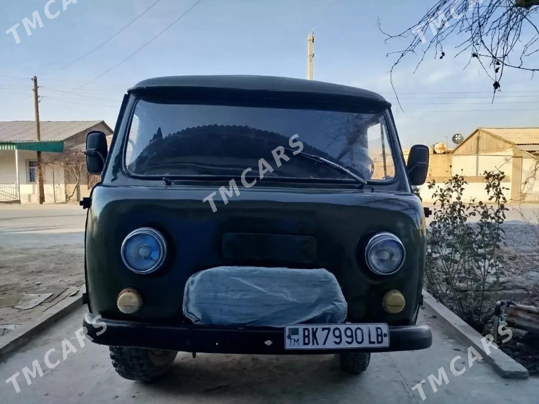 UAZ 452 1984 - 45 000 TMT - Туркменабат - img 5