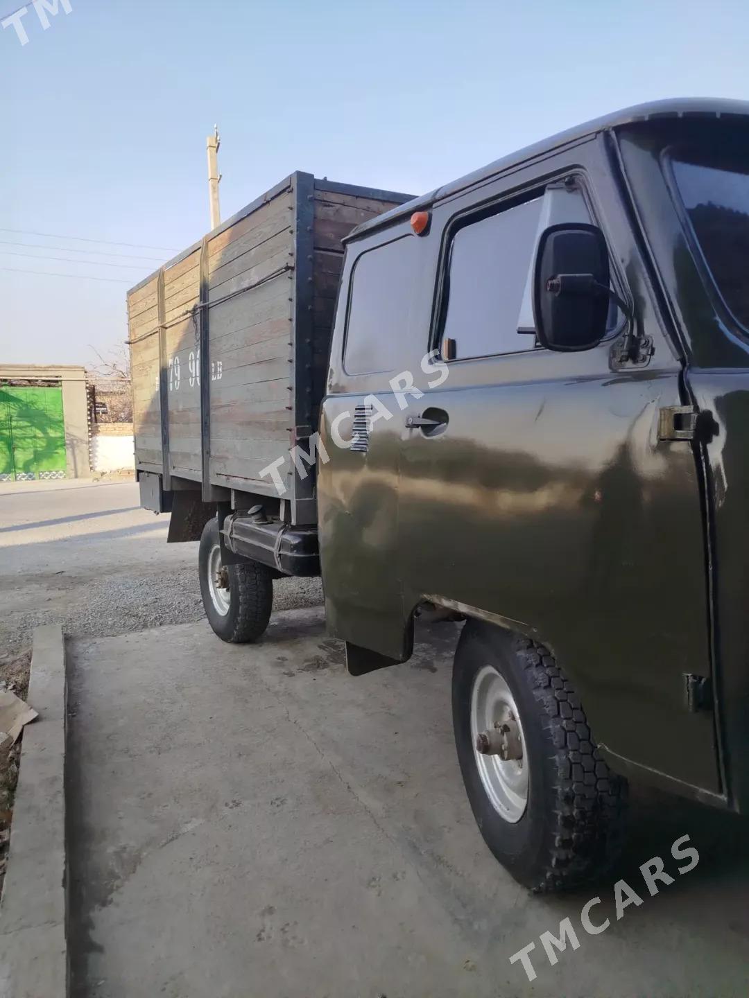UAZ 452 1984 - 45 000 TMT - Туркменабат - img 4