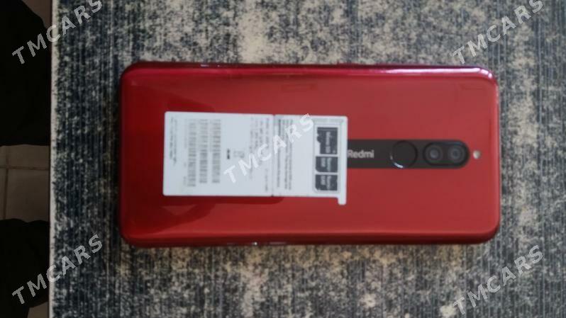 redmi8 - Керки - img 2