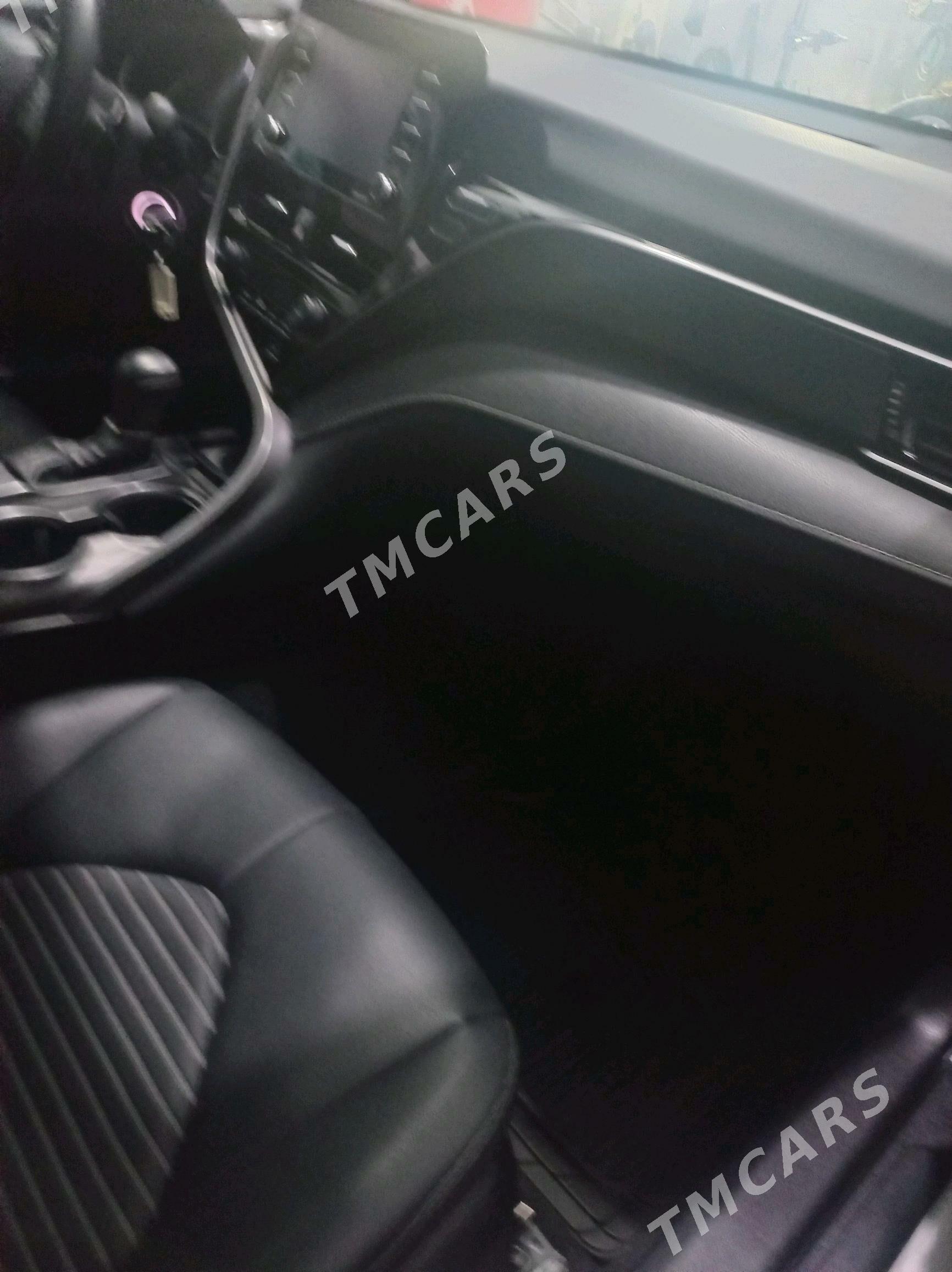 Toyota Camry 2021 - 340 000 TMT - Мары - img 7