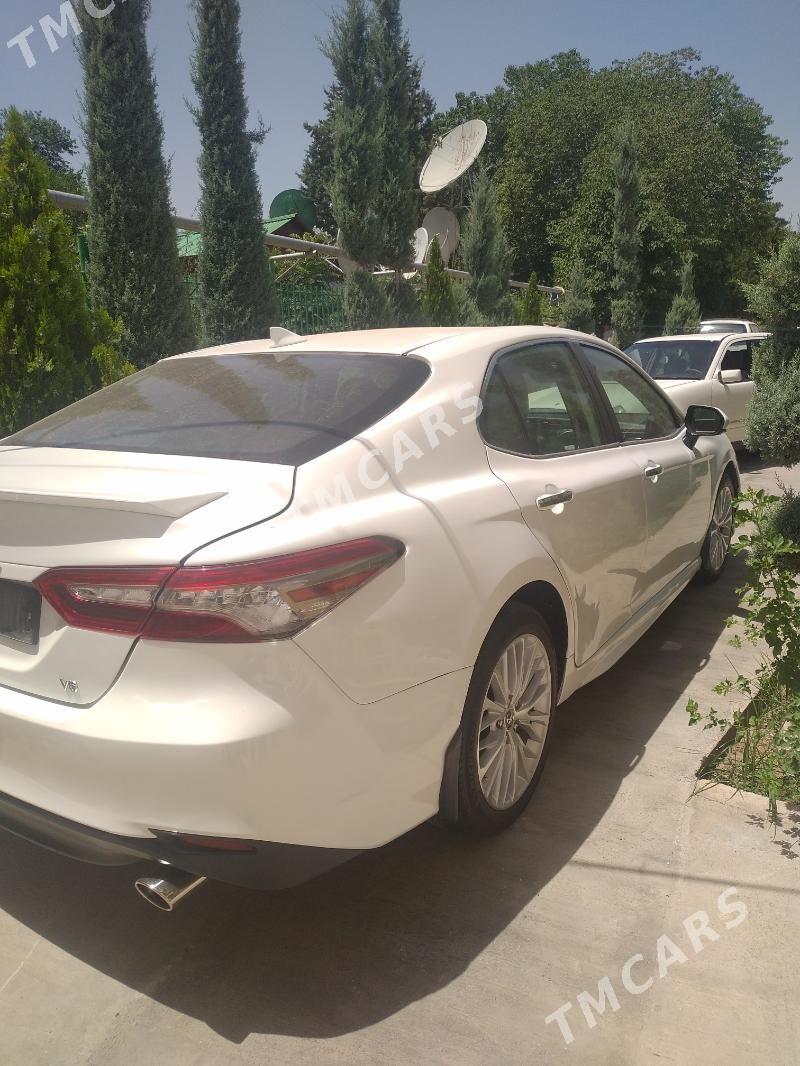 Toyota Camry 2019 - 280 000 TMT - Aşgabat - img 3